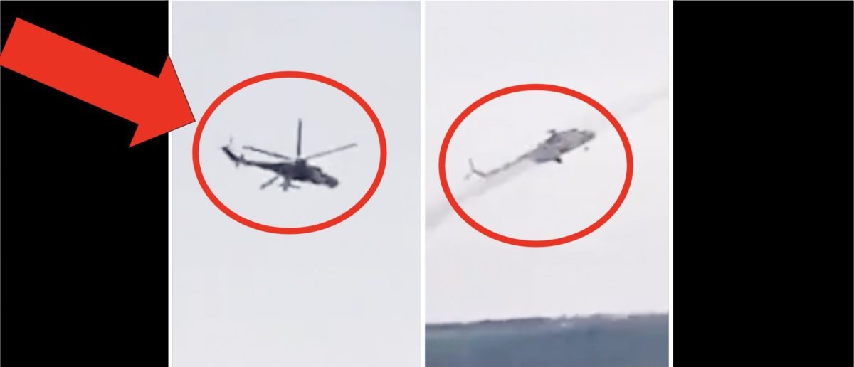 incredible-viral-war-video-shows-ukrainian-helicopters-attacking-russian-positions