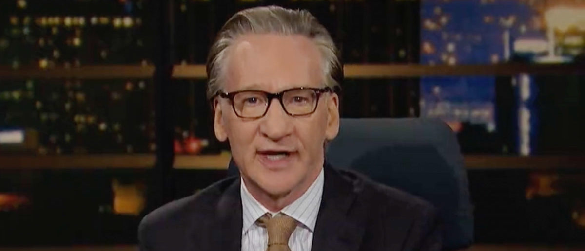 Bill Maher Rips Censorship With Powerful Comments