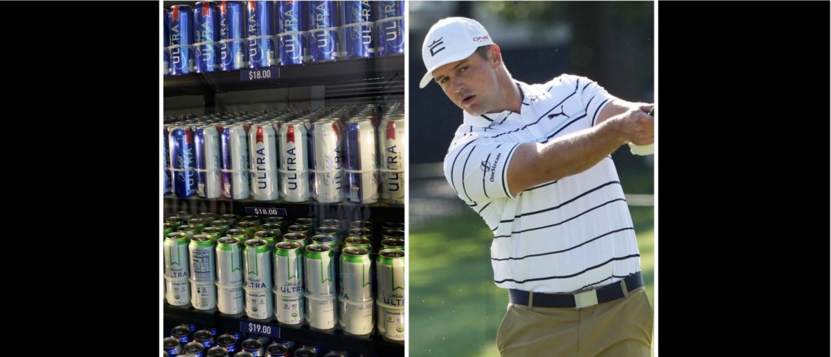 PGA Championship Beer Prices Are More Expensive Than the Super Bowl