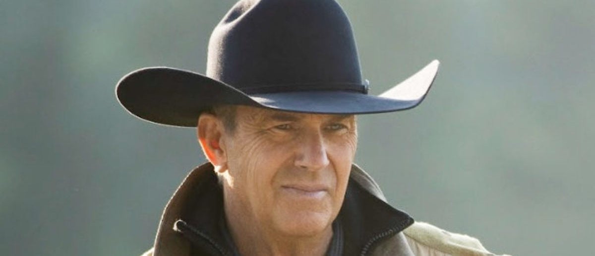 Kevin Costner dice que un gran western debería hacer que los fans se pregunten si habrían «sobrevivido»