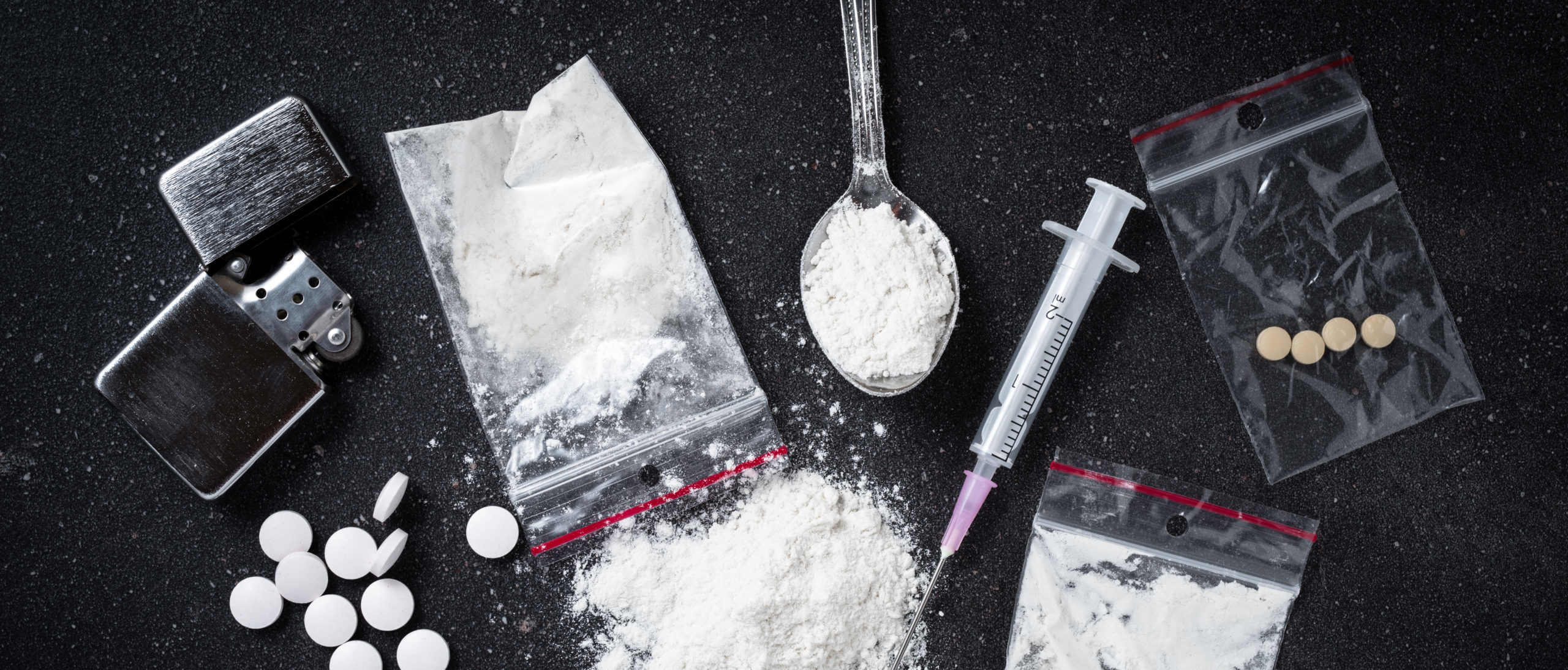 Canadian Province Decriminalizes Hard Drugs As A Means Of Curbing Overdose Deaths