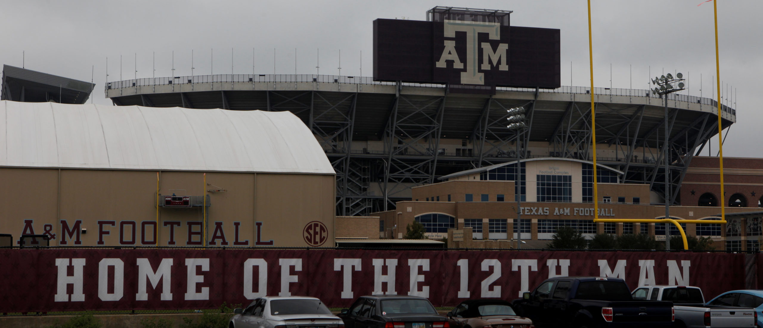 Texas A&M's Unreported Foreign Funding - WSJ