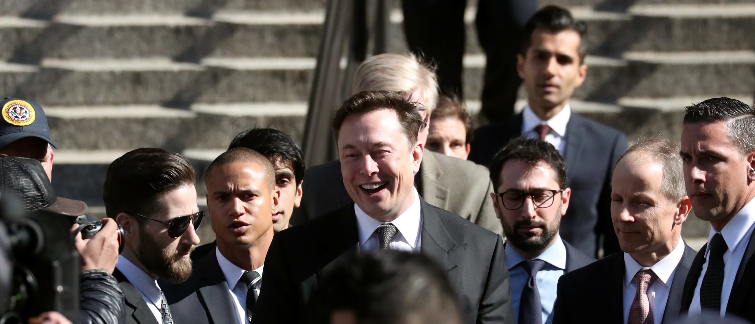 Twitter Unanimously Approves Elon Musk’s $44 Billion Purchase Bid