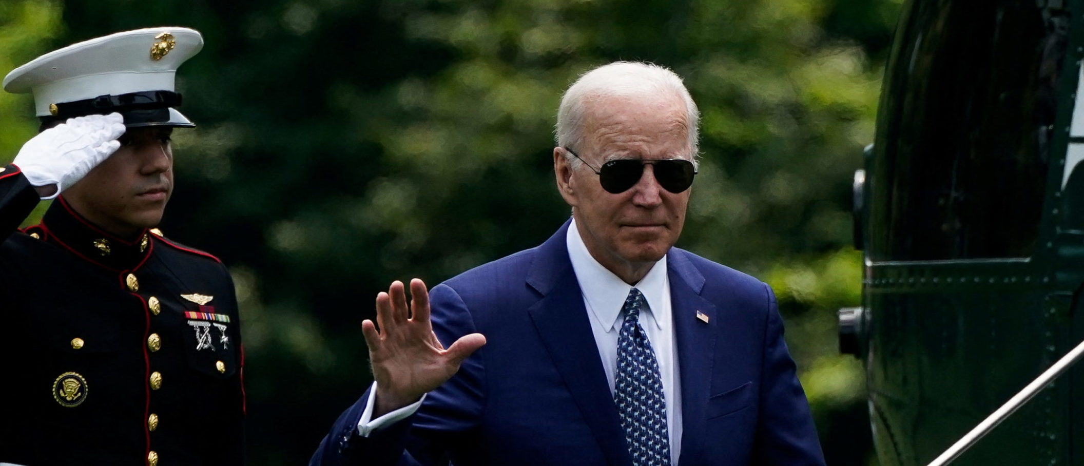 Biden To Give Ukraine $1.2 Billion In New Aid As Invasion Continues