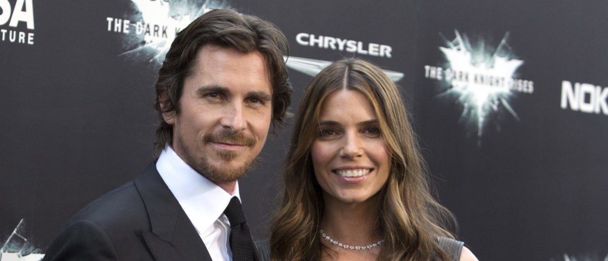 Christian Bale dice que consideraría volver a interpretar a Batman si Christopher Nolan dirige