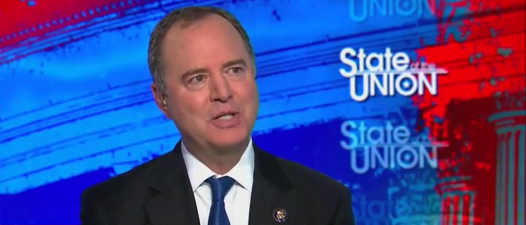 Even CNN Doesn’t Buy Schiff’s Spin On The Jan. 6 Committee