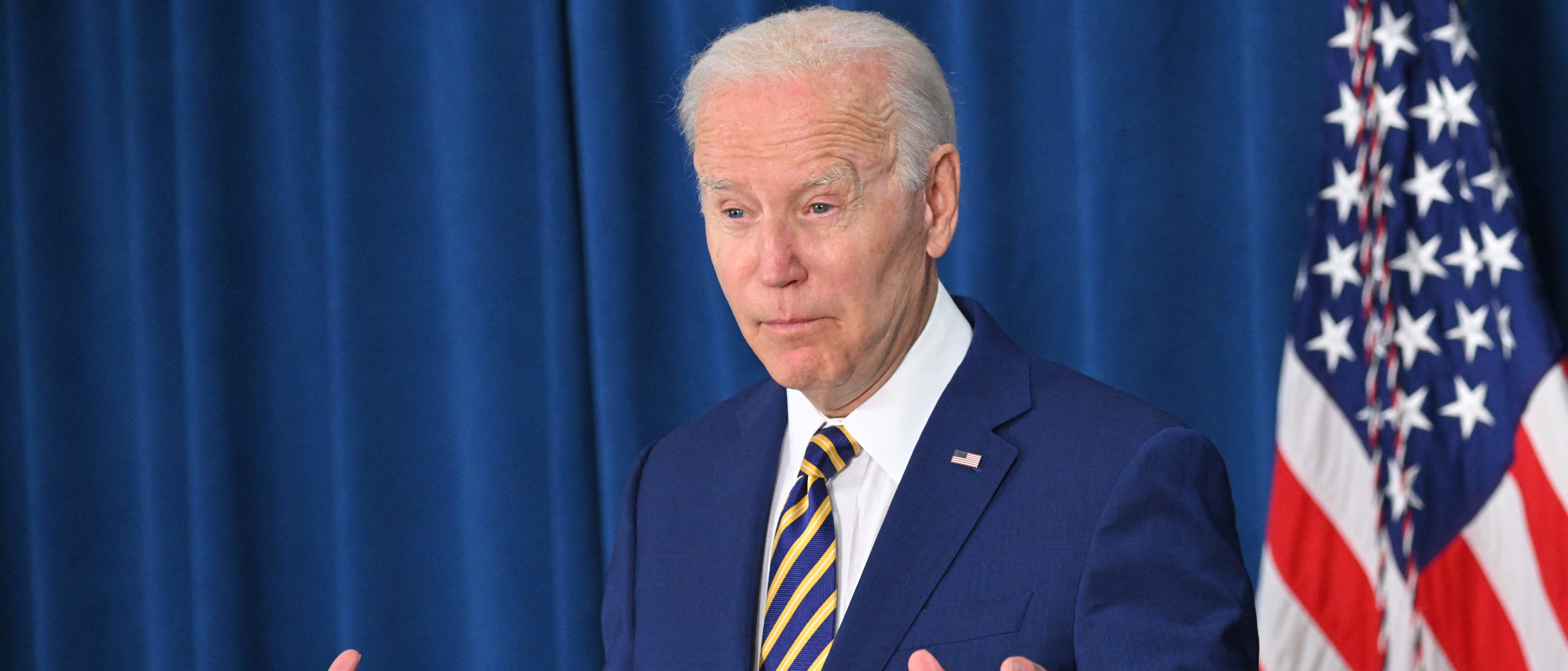 ‘Build Back Beijing’: Biden Waives Solar Tariffs In Massive Win For Chinese Industry