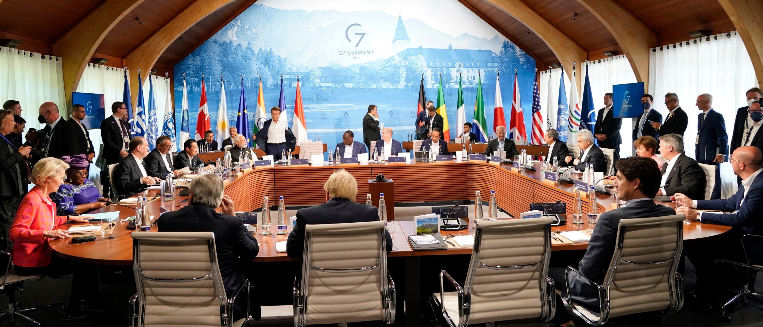 is-the-global-climate-agenda-dead-g7-turns-to-fossil-fuels-amid-energy-crisis