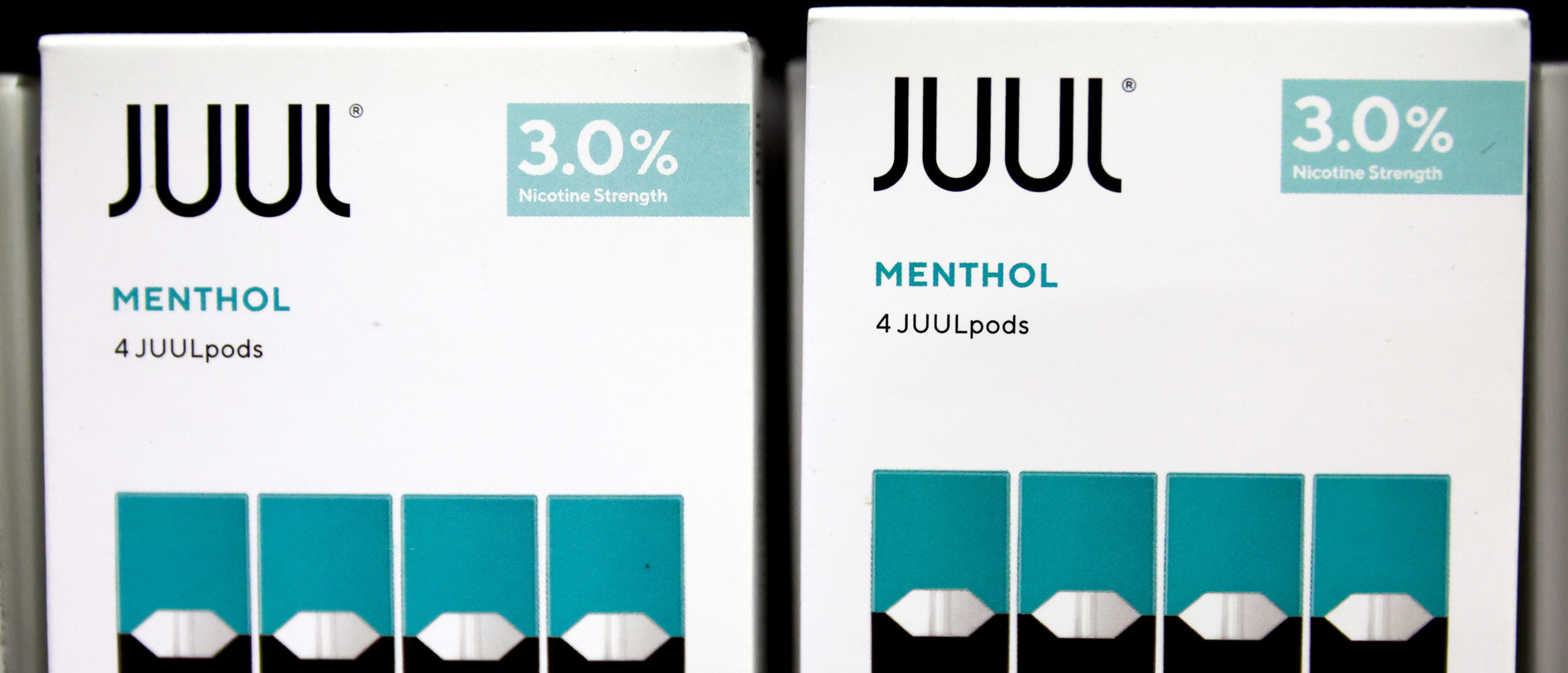 Federal Court Blocks FDA’s Juul Ban