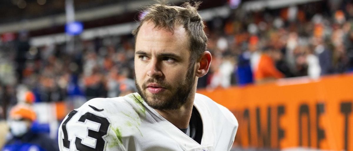 Raiders sign WR Hunter Renfrow to two-year extension worth $32 million