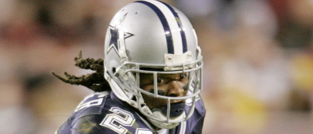 Former Cowboys Running Back Marion Barber III Dies At Age 38