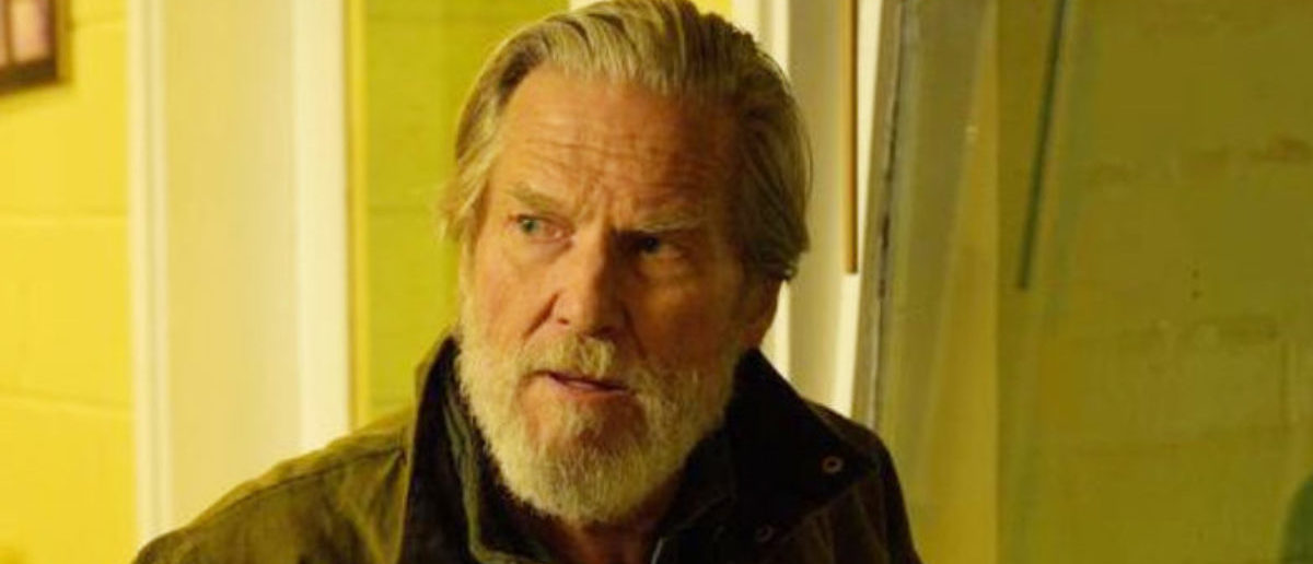 RESEÑA: ‘The Old Man’ con Jeff Bridges ha tenido un comienzo muy fuerte