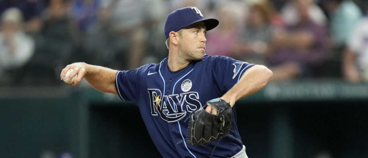 We don't want to encourage it': some Rays players refuse to wear Pride logo, Tampa Bay Rays