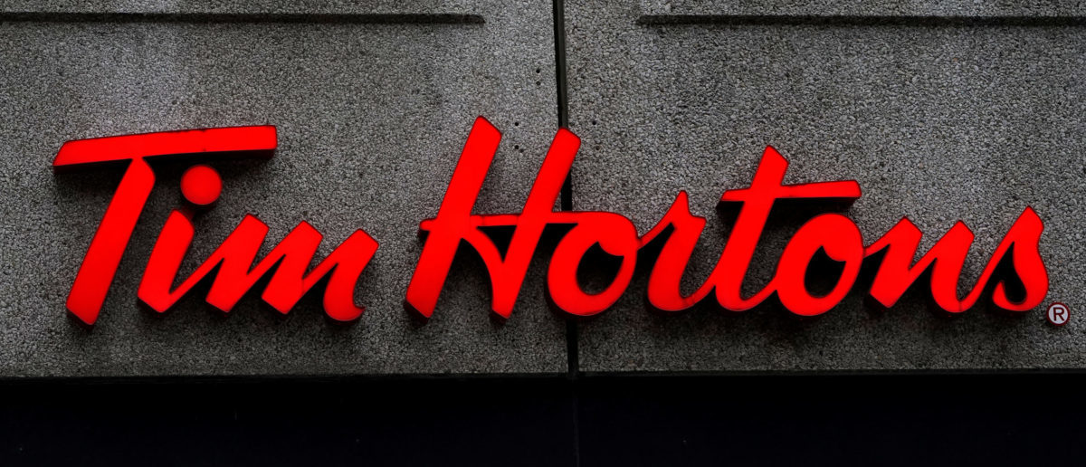 VÉRIFICATION DES FAITS : Le PDG de Tim Hortons a-t-il été arrêté pour pédopornographie ?