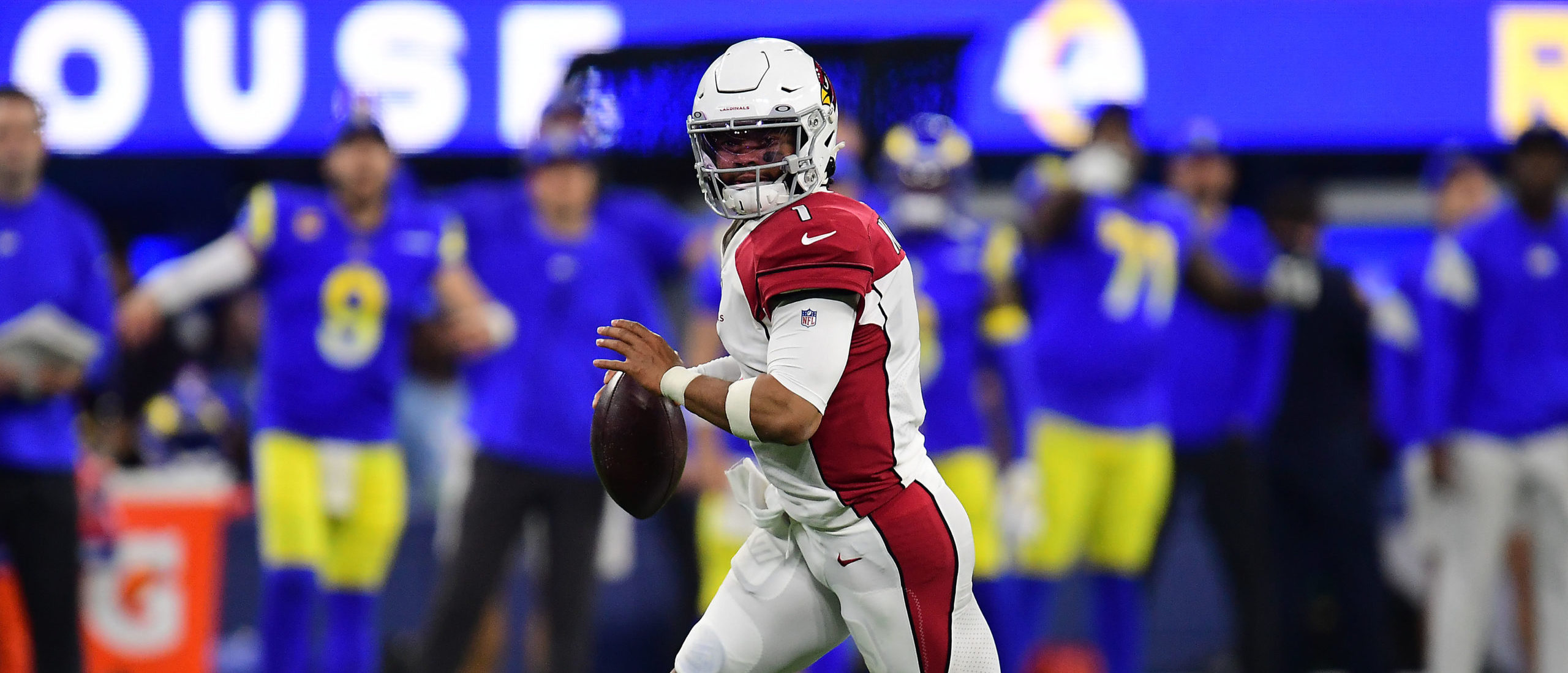 Arizona Cardinals, QB Kyler Murray agree to contract extension