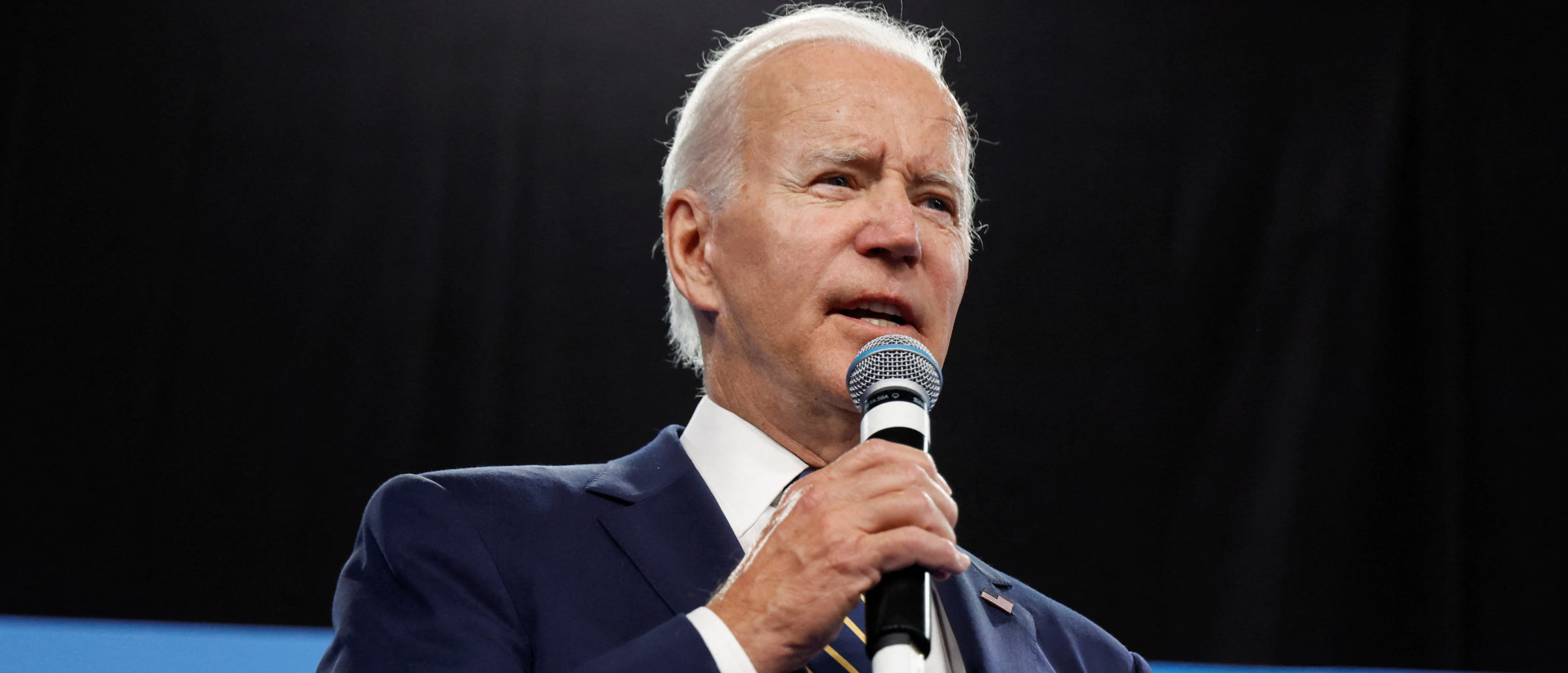 Biden Administration Seems Content With High Gas Prices As Americans’ Wallets Take A Hit thumbnail