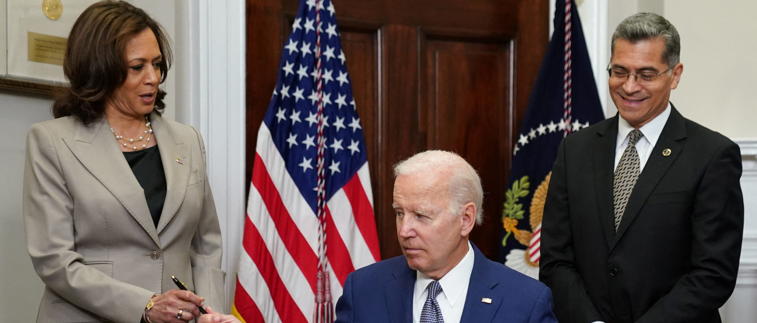 Biden’s HHS Says Healthcare Providers Must Perform ‘Emergency’ Abortions