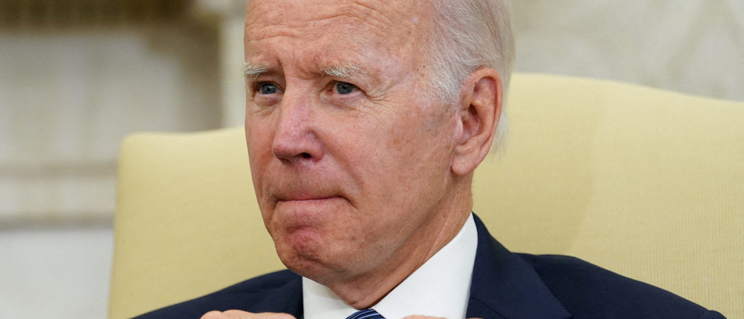 DANIEL: Cheering On Biden’s Downfall Could Come Back To Haunt Republicans