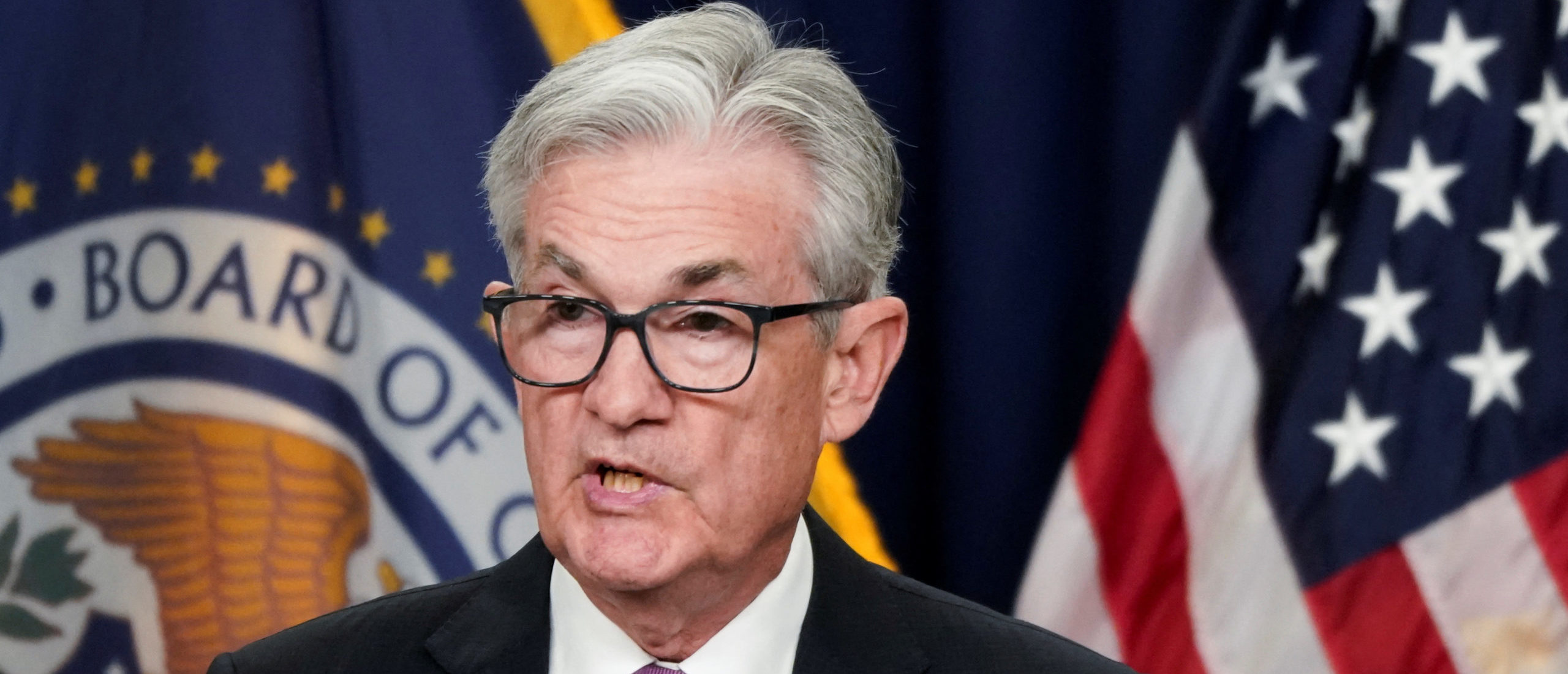 Fed reveals grim forecast in yet another troubling sign for the economy