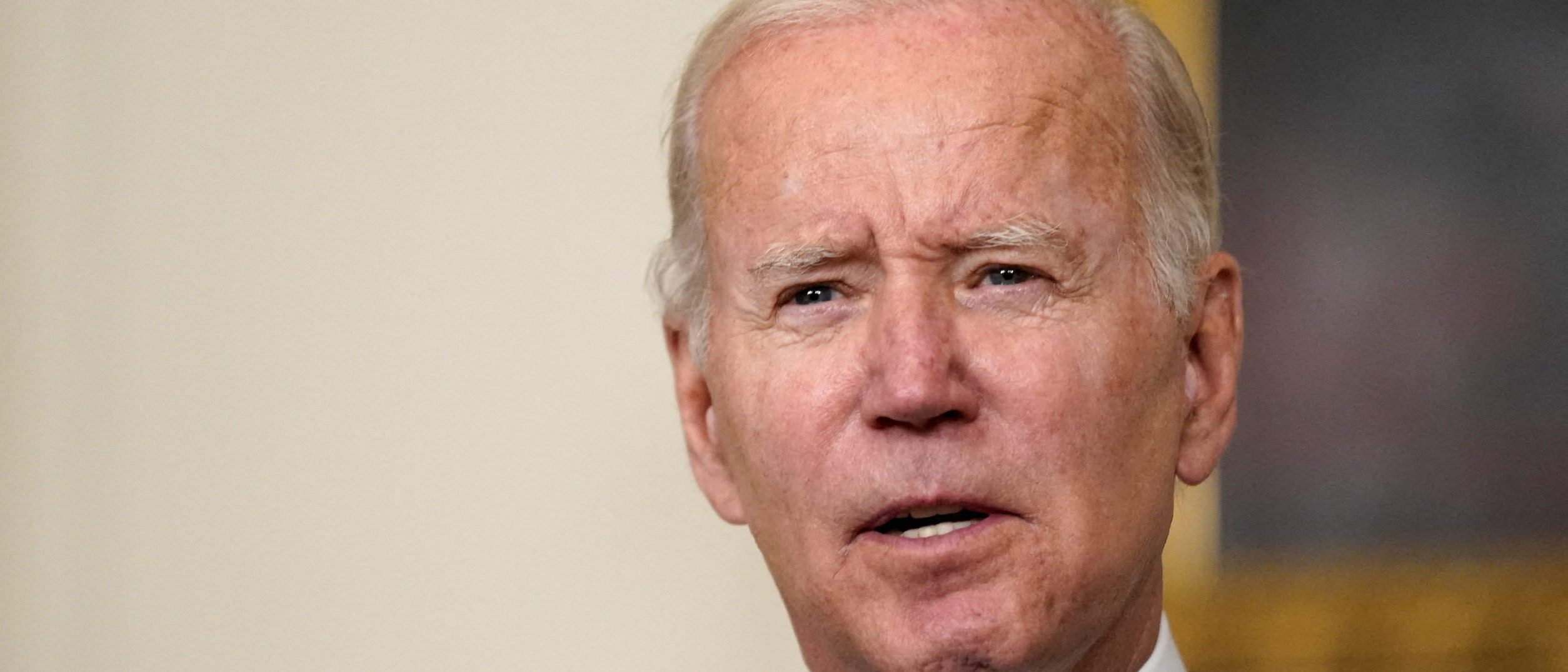 Biden Tests Positive For COVID Again In ‘Rebound’ Positivity Case