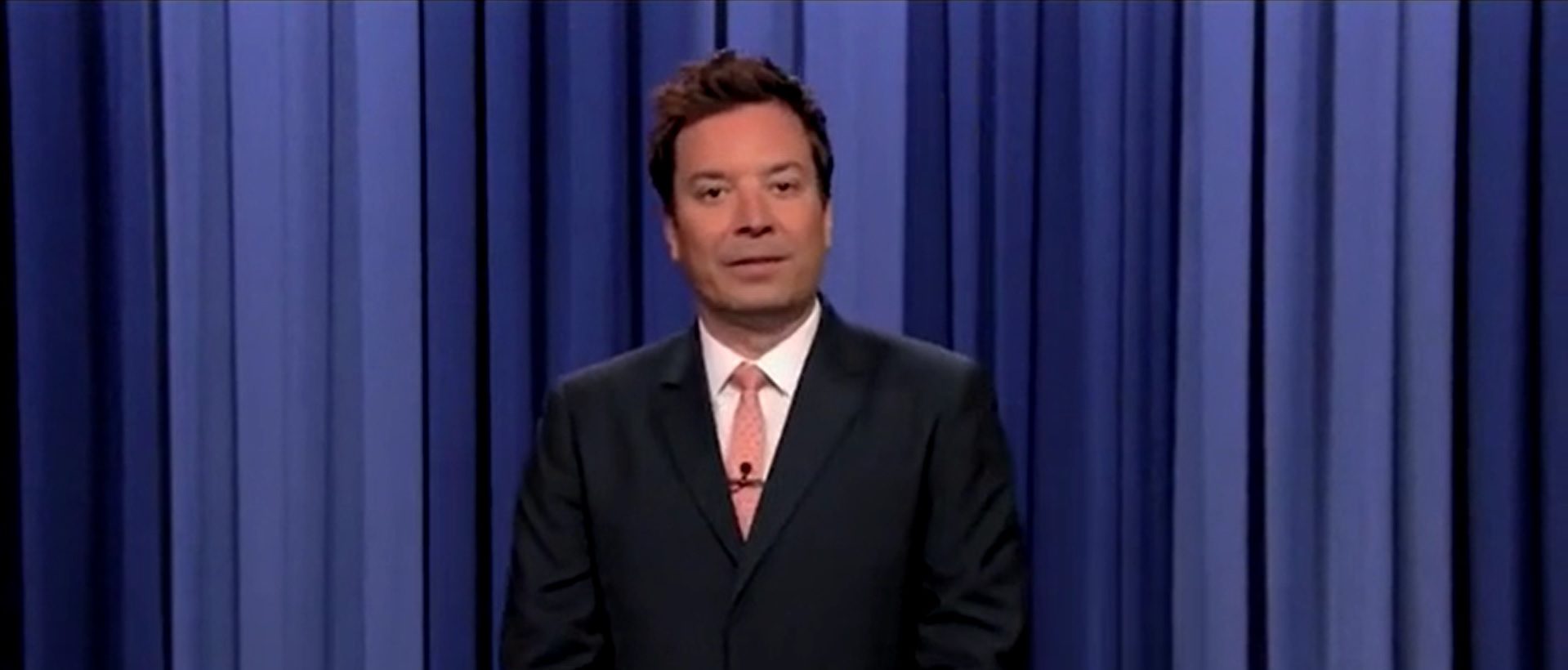 ‘Keep Him Isolated Until 2025’ Jimmy Fallon Roasts Biden Over COVID