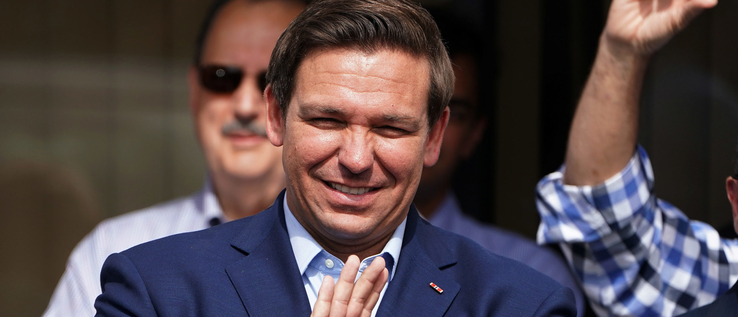 The DeSantis Boom Florida Economy Soars As State Records Highest