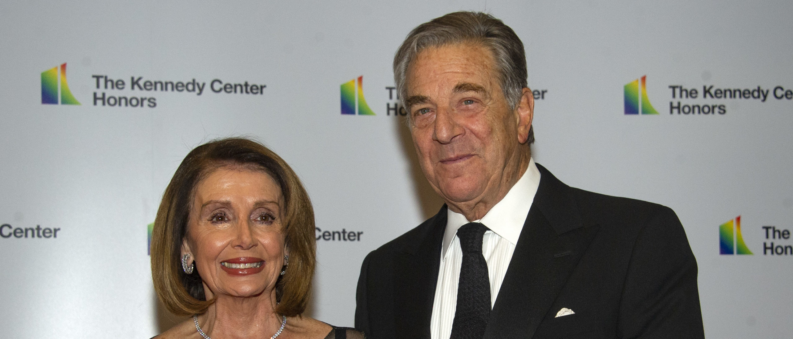 Nancy Pelosi’s Husband Unloads Massive Stake In Chips Stock For Huge Loss After Buying Shares Before Subsidy Vote