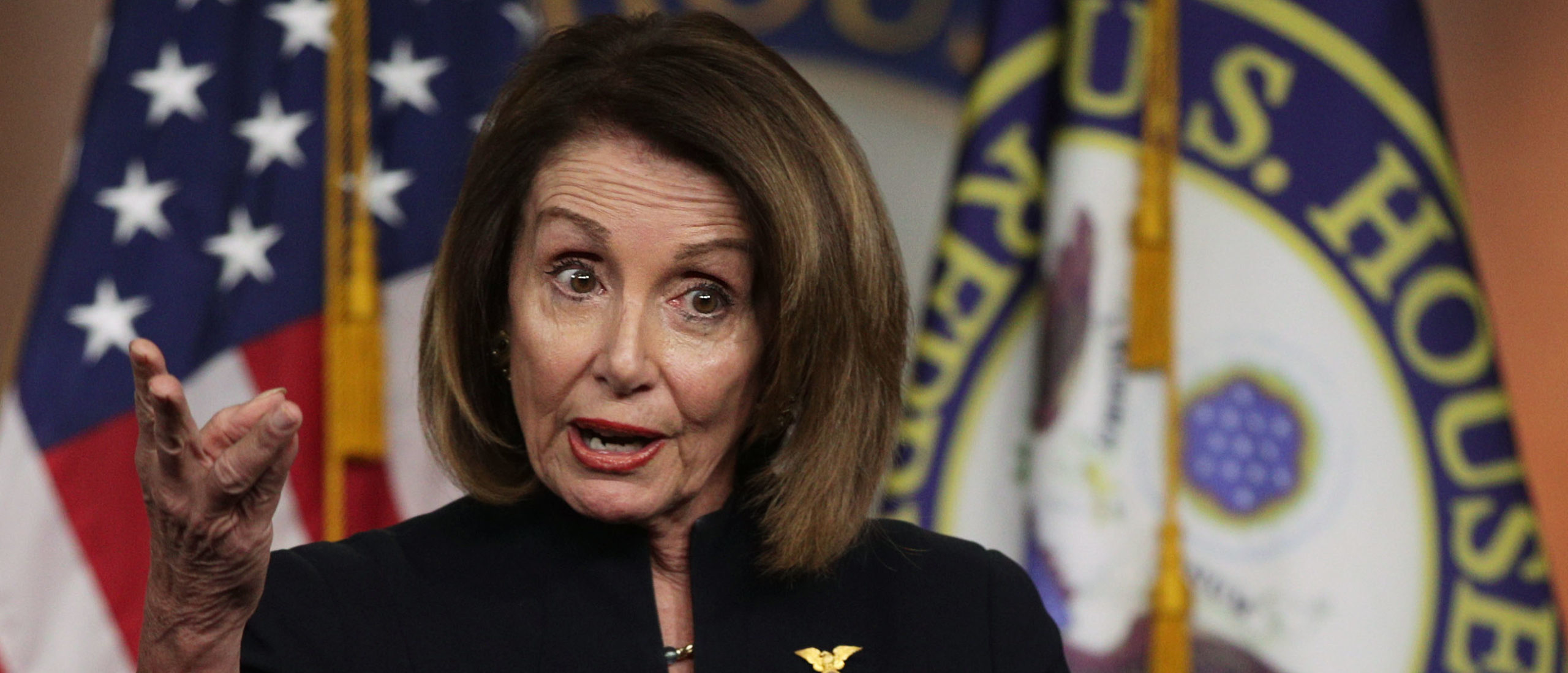 Military Believes Pelosi’s Reported Trip To Taiwan Is ‘Not A Good Idea,’ Biden Says