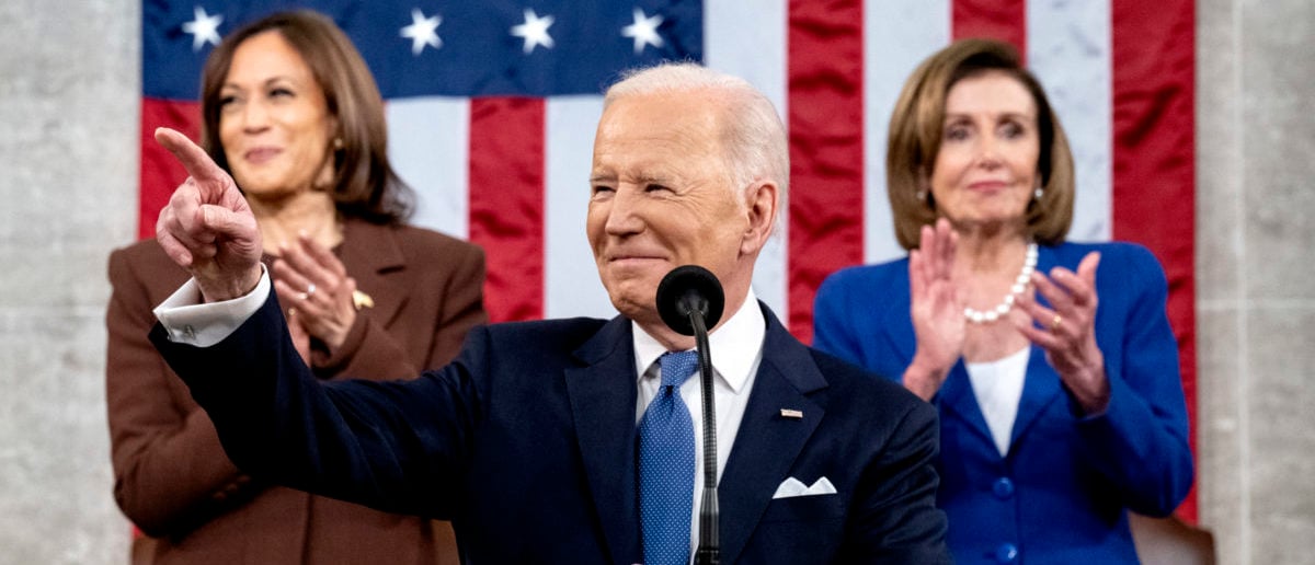 New CNN Poll Might Be The Most Glaring Indictment Of Biden And Democrats Yet
