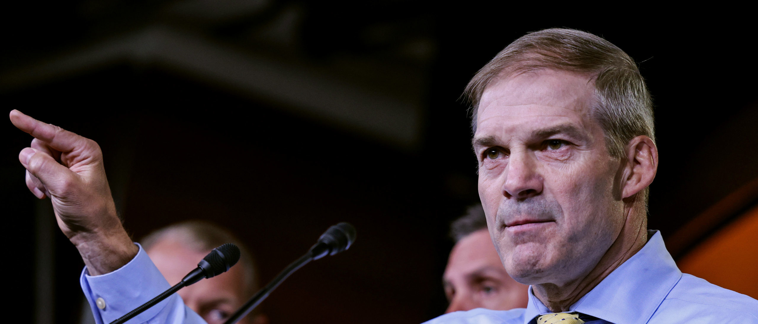 Jim Jordan Demands Answers From FBI For Allegedly ‘Pressuring’ Agents To Bolster ‘Domestic Violent Extremism’ Cases