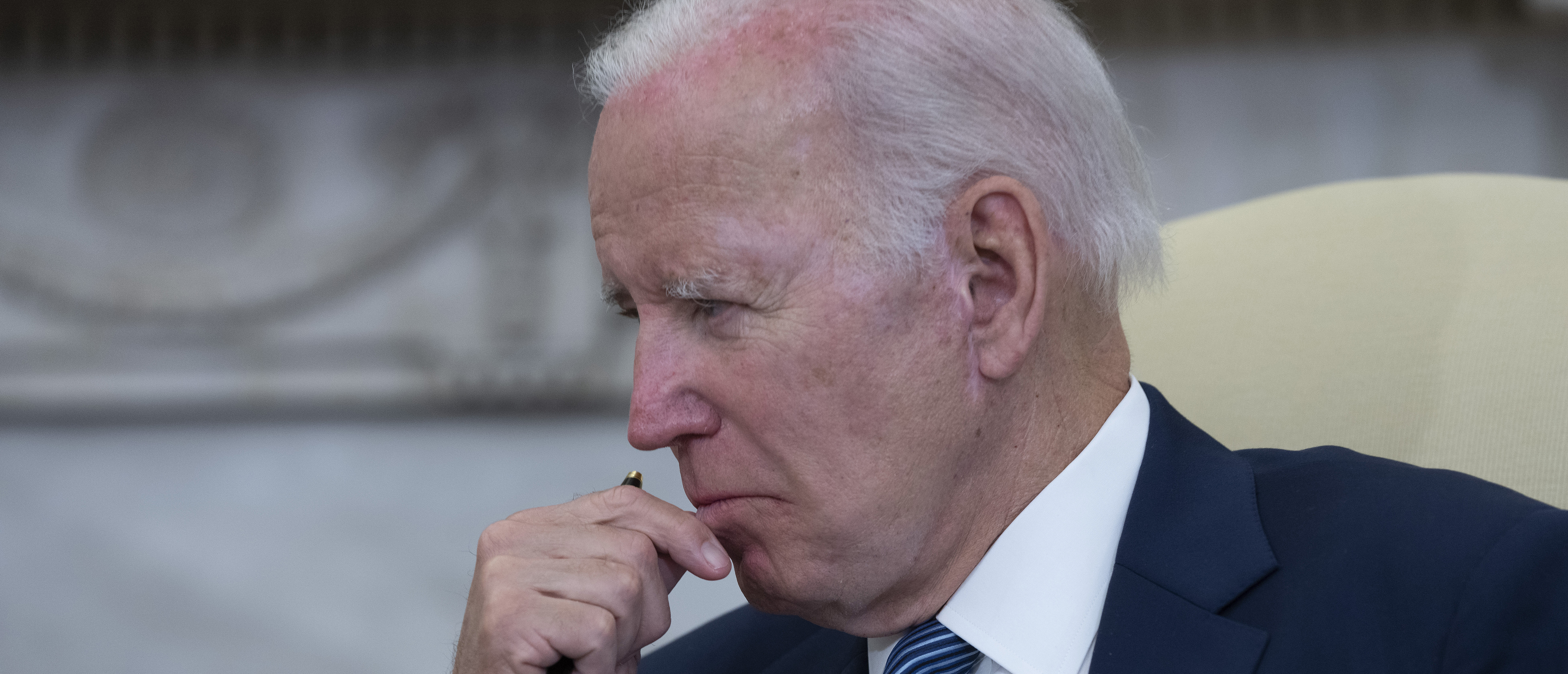 Biden Backs Canada Helping Restart Russian Pipeline After Killing US Pipeline Projects