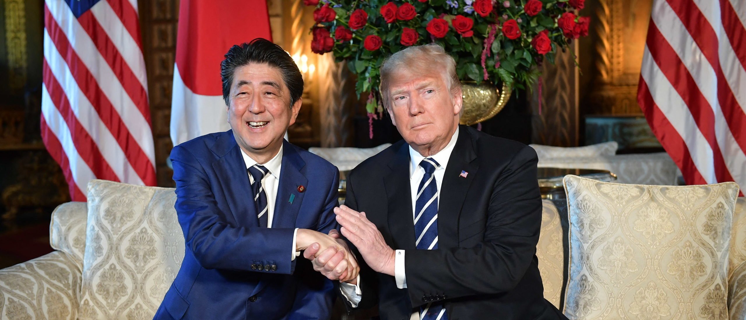 Trump Issued A Statement On Shinzo Abe’s Assassination A Full 9 Hours Before Biden