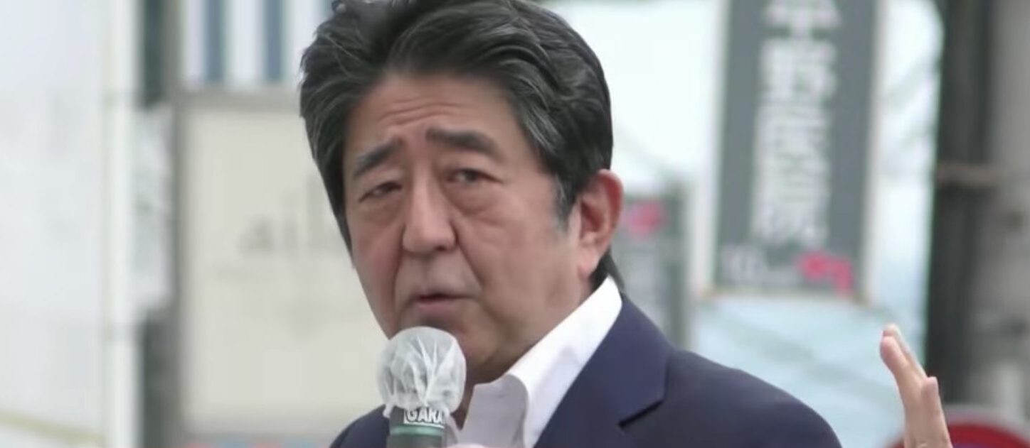 ‘CBS Mornings’ Calls Shinzo Abe A ‘Polarizing … Right-Wing Nationalist’ Just Hours After His Death