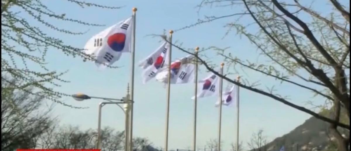 NBC’s TODAY Show Uses Wrong Country’s Flag To Report The Death Of Former Japanese PM Abe Shinzo