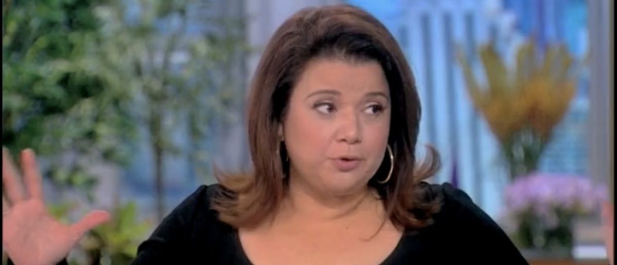 ‘Going After The Drag Queens’: Ana Navarro Rants Over DeSantis’ Opposition To Minors At Drag Shows