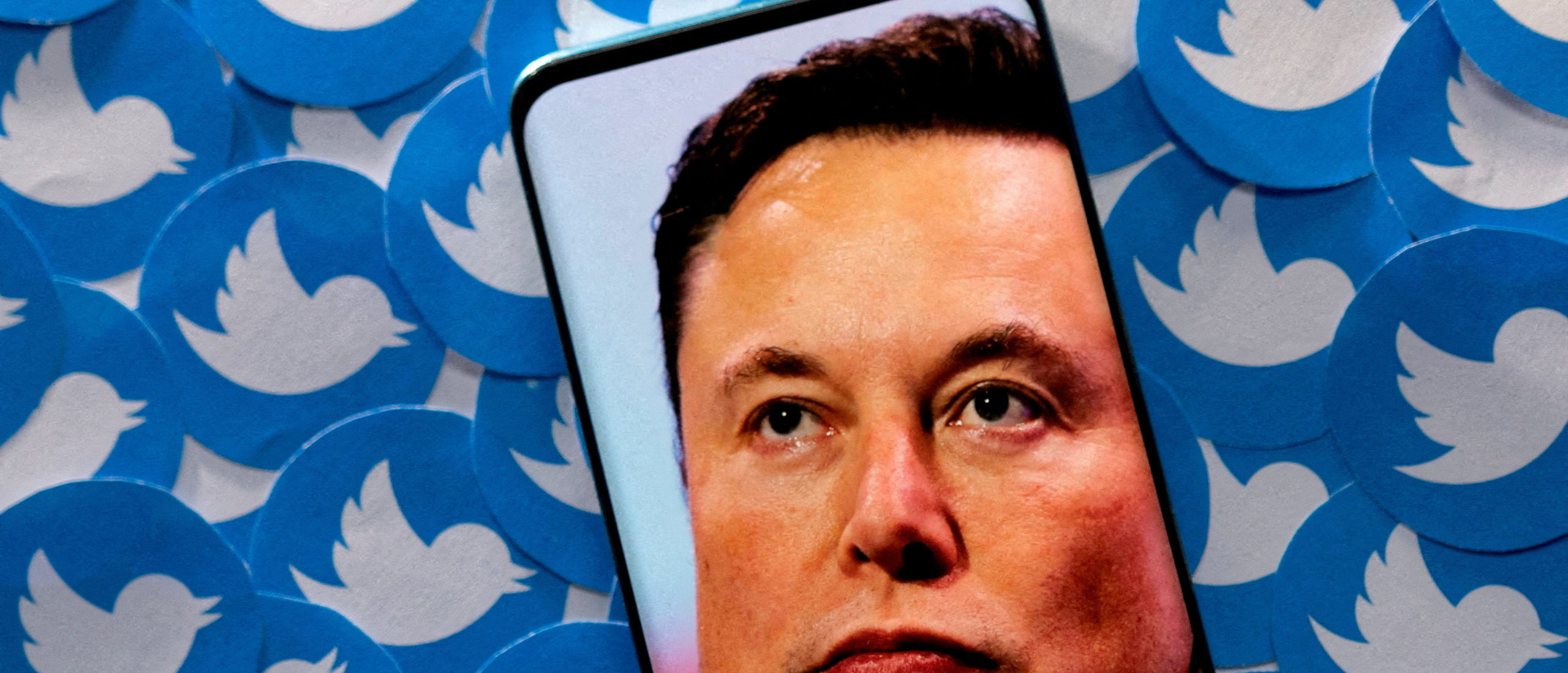 Musk To Lay Off Half Of Twitter’s Staff: REPORT