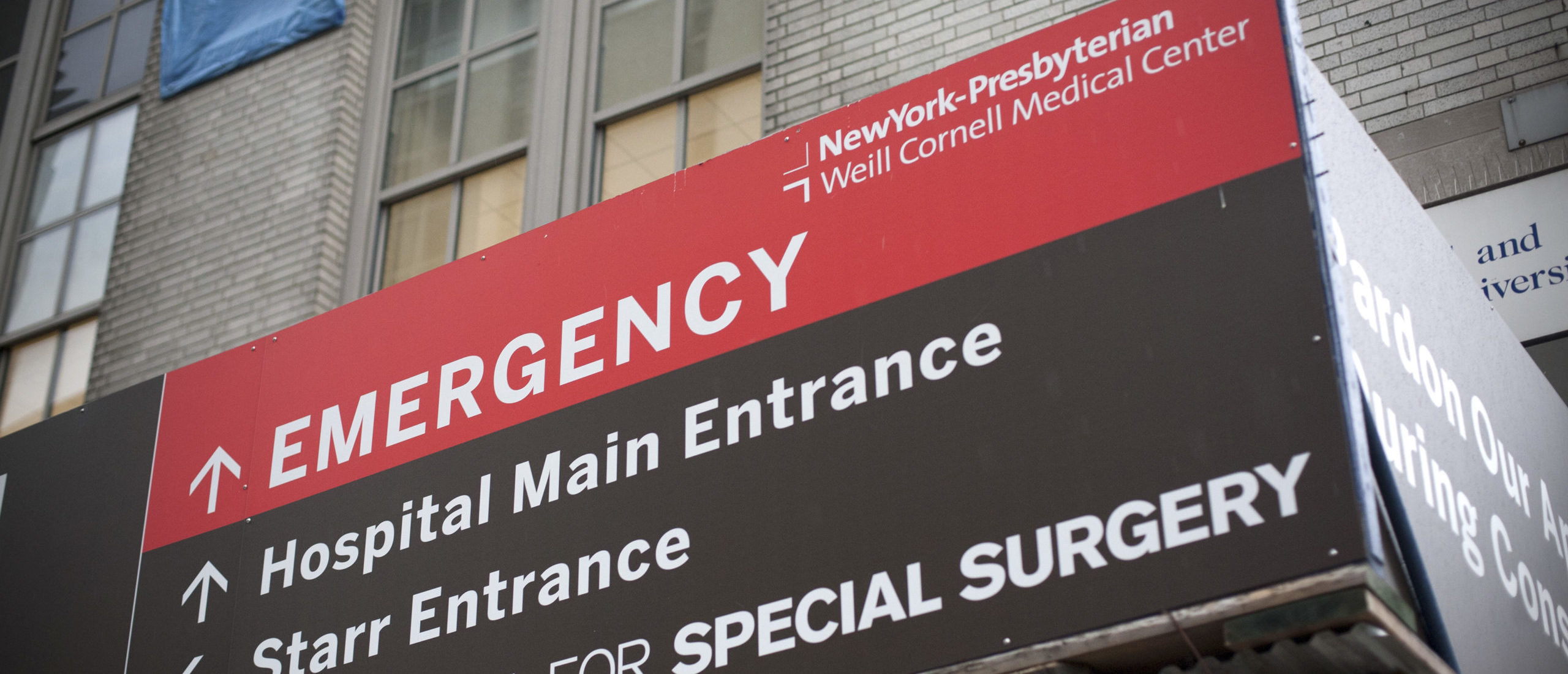 NewYork-Presbyterian Hospital Suffers Data Breach - IDStrong