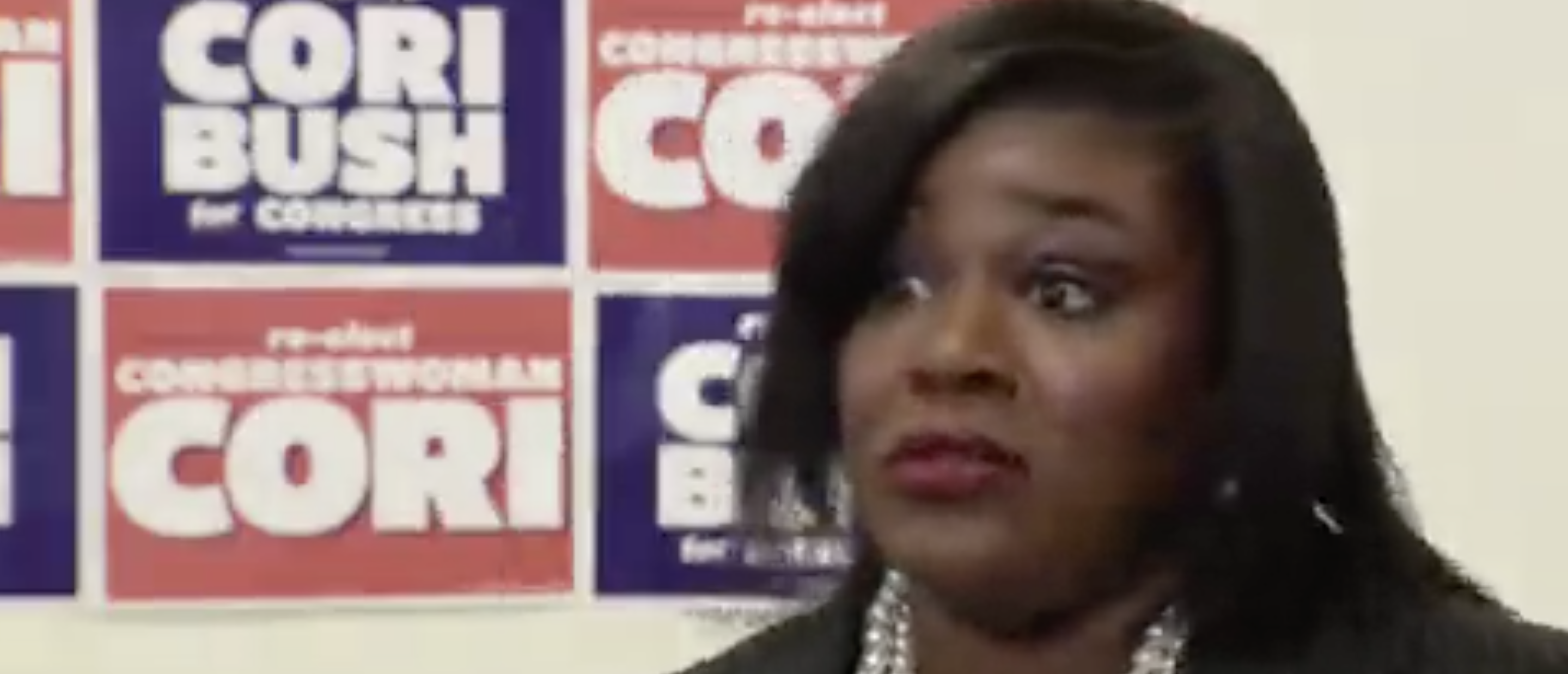 ‘I Don’t Want To Answer That Question’ Visibly Rep Cori