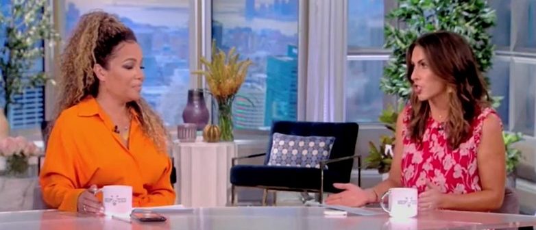 ‘Republican Economic Policy Never Works’: ‘The View’ Hosts Get Into Shouting Match Over Recession