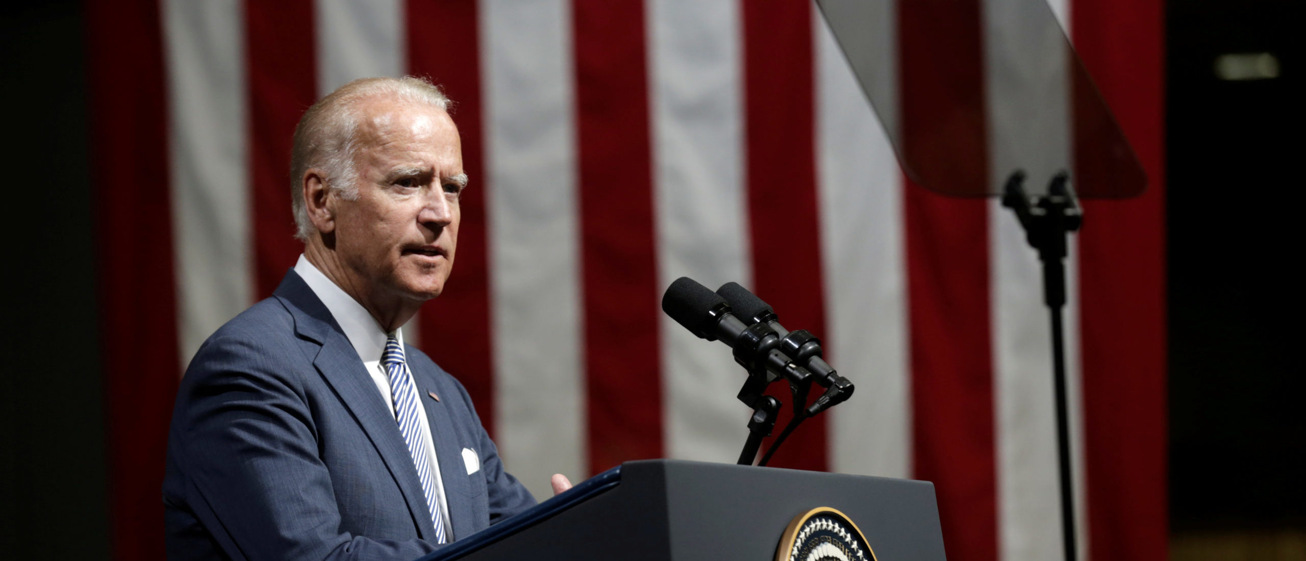 Young Voters Are Abandoning Biden — Here’s Why