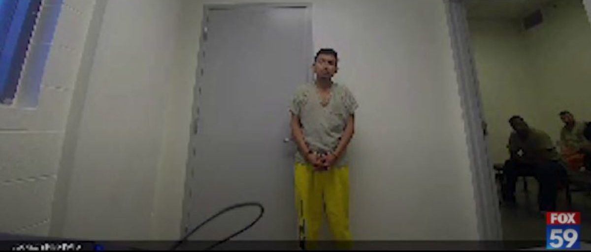 Man Who Allegedly Raped 10-Year-Old Girl Who Got An Abortion Was In The Country Illegally