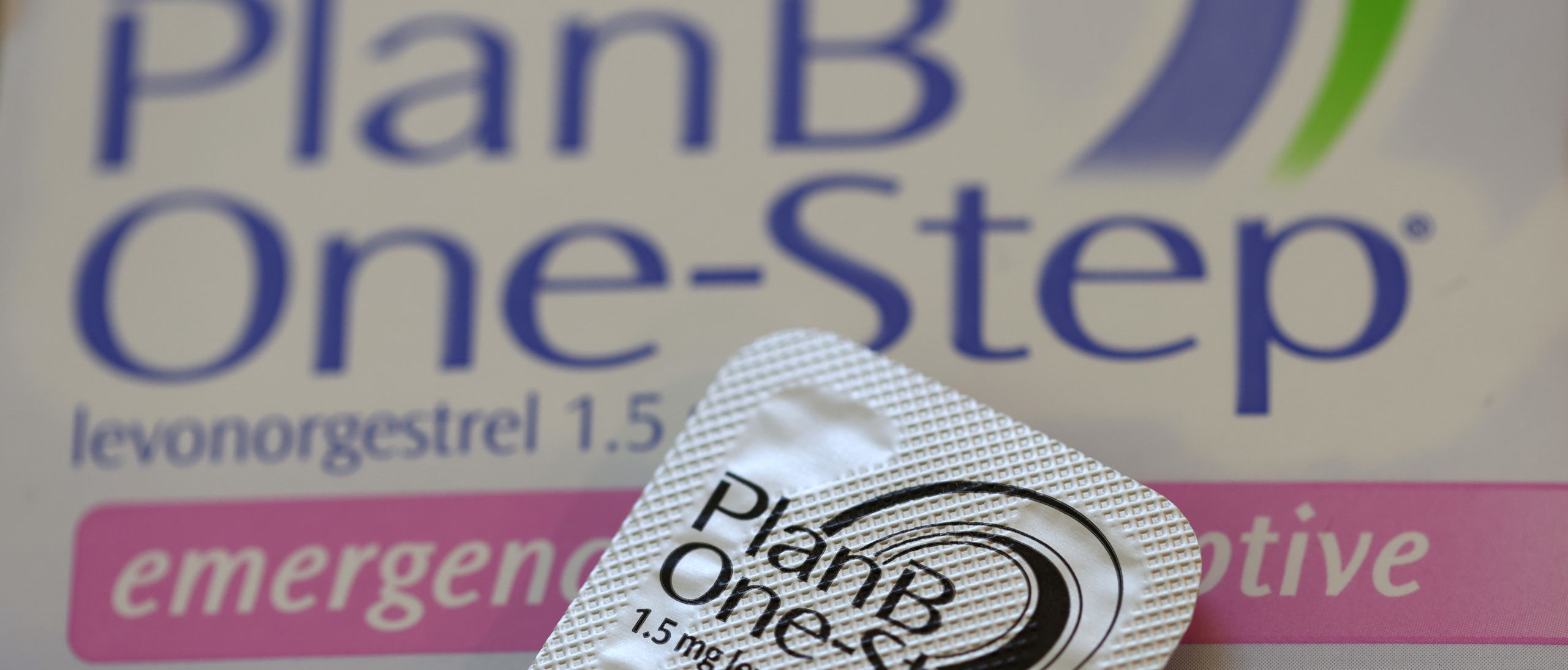 House Passes Bill Prohibiting States From Limiting Contraceptives, Abortifacients