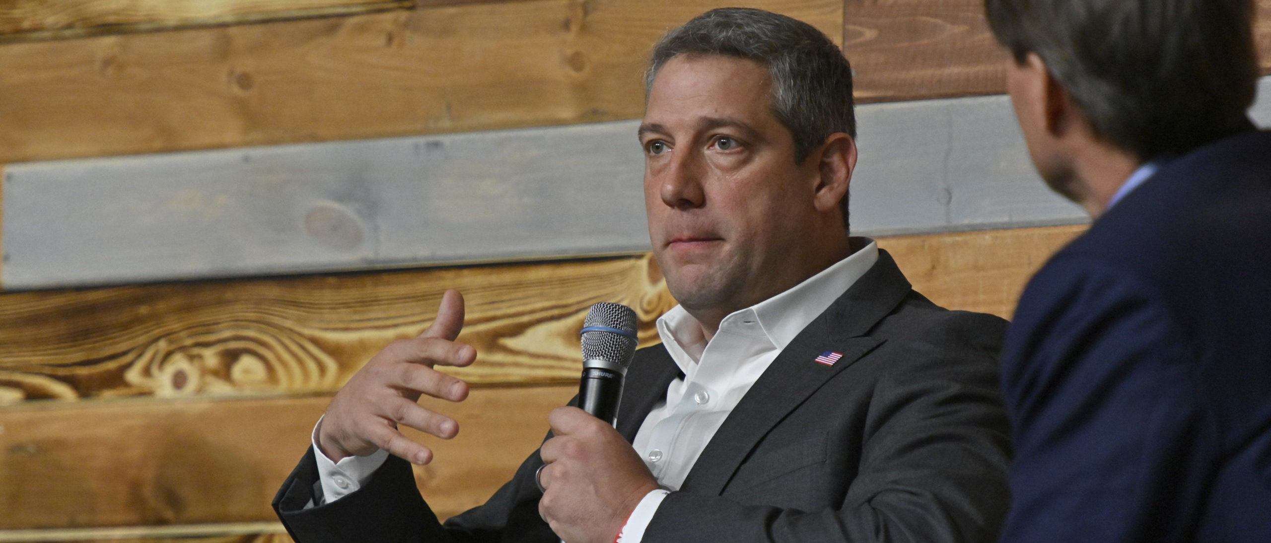 Senate Candidate Tim Ryan Uses COVID Voting Procedure 24 Times In One Day To Attend Campaign Events thumbnail