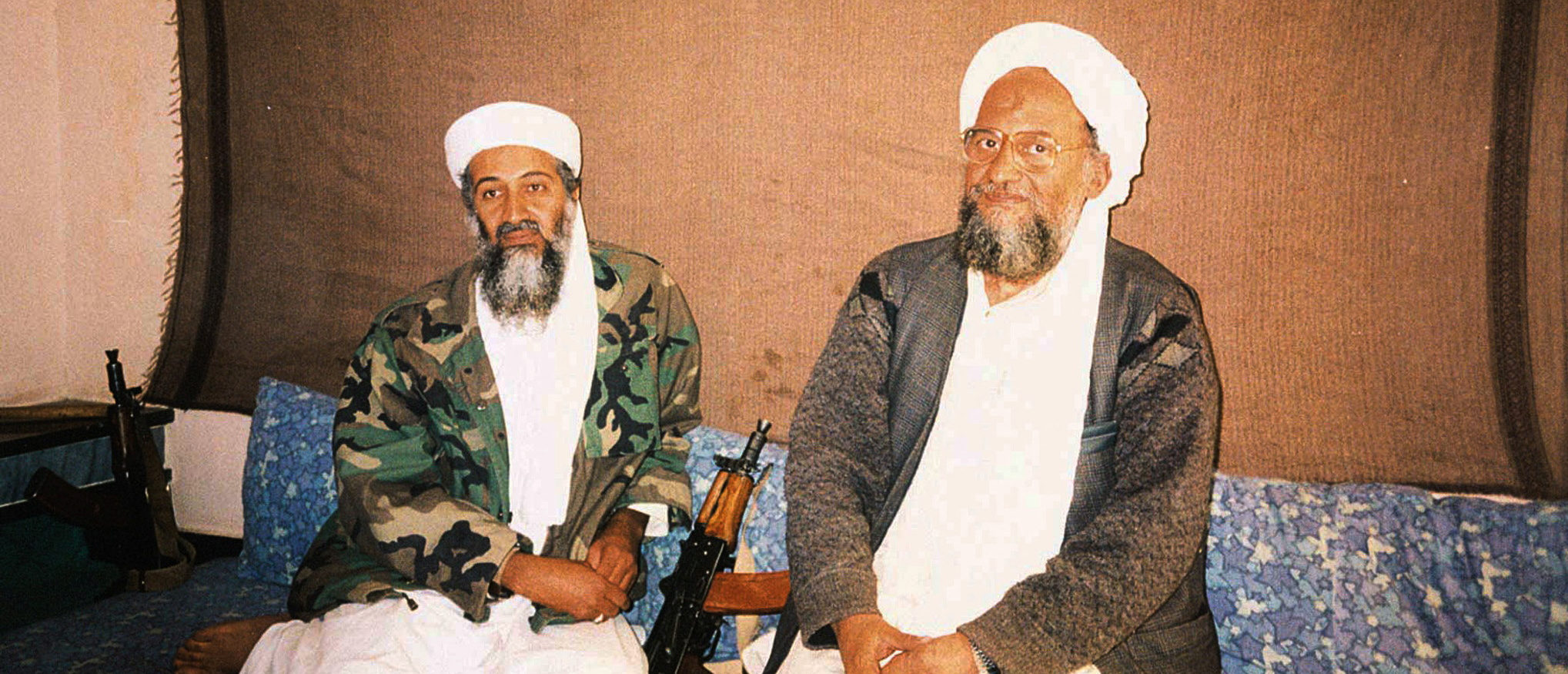 US Kills Ayman Al-Zawahiri, Leader Of Al Qaeda