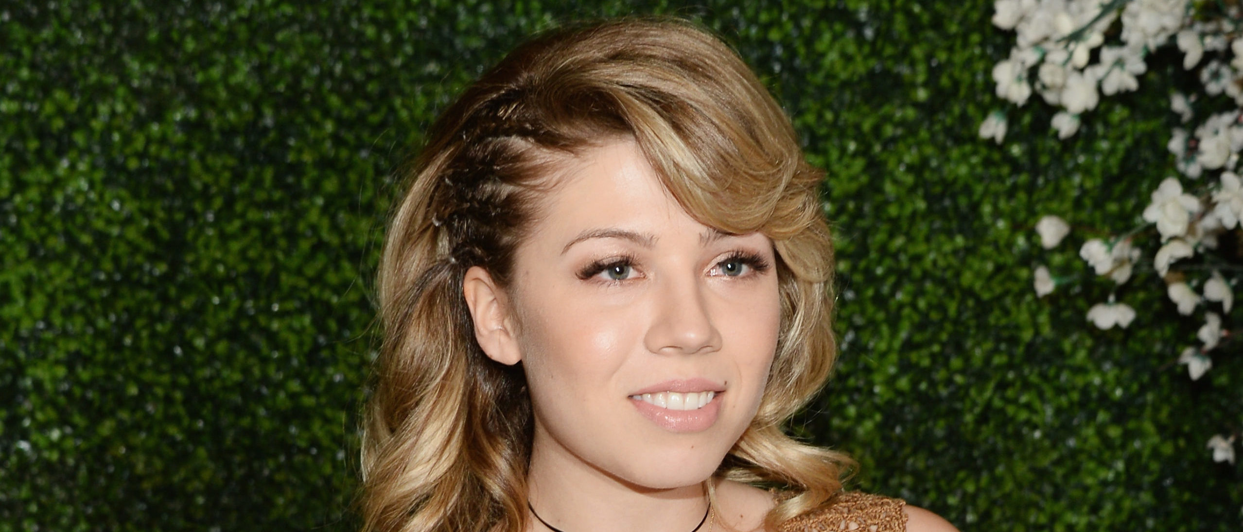 Former Nickelodeon Star Jennette Mccurdy Says She Was 4047