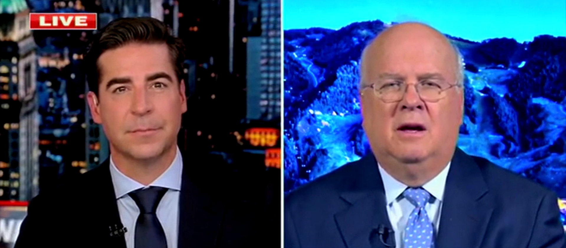 ‘Deplorable Moment’: Bush Official Says Biden Willing To ‘Say And Do Anything’ To Win Midterms