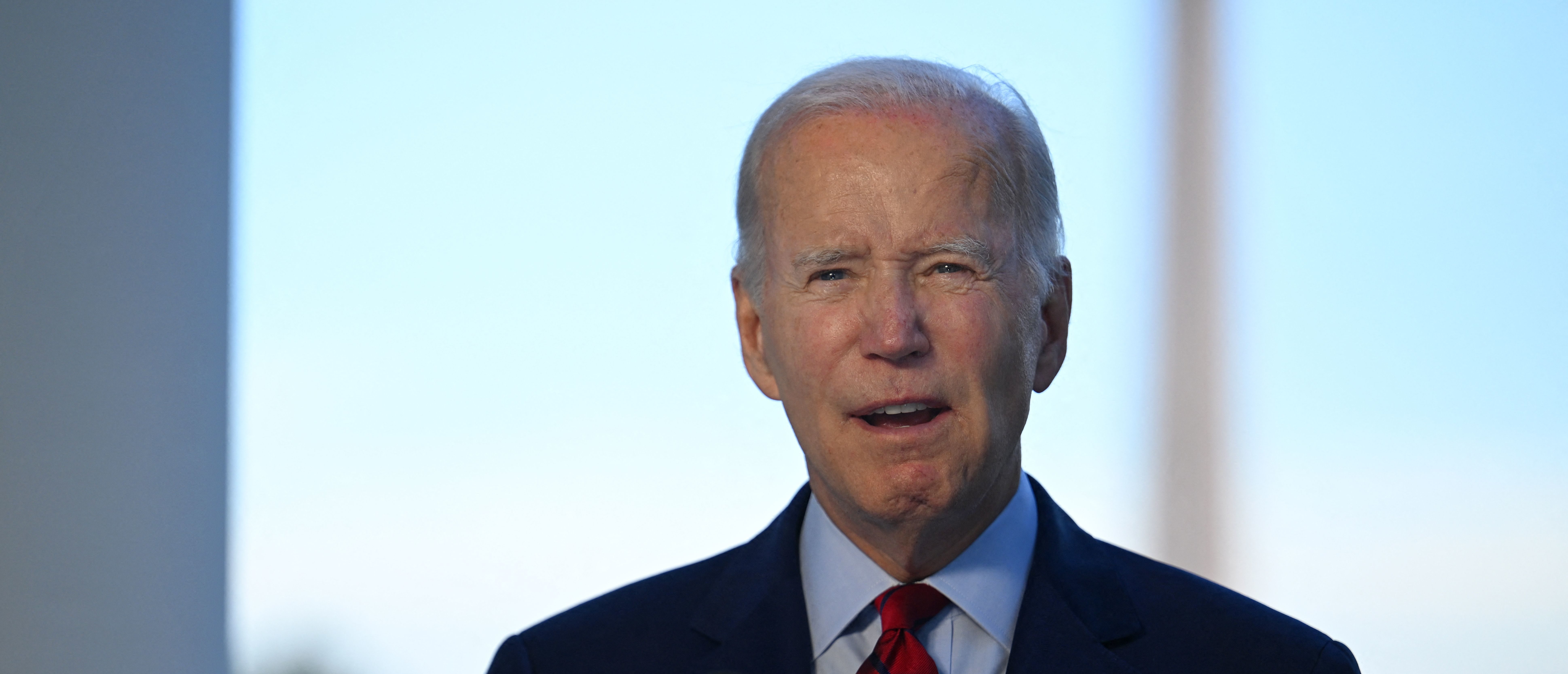 SHEFFIELD: Biden Tries To Get Americans To Look Away From Troubling Fact In Unemployment Report