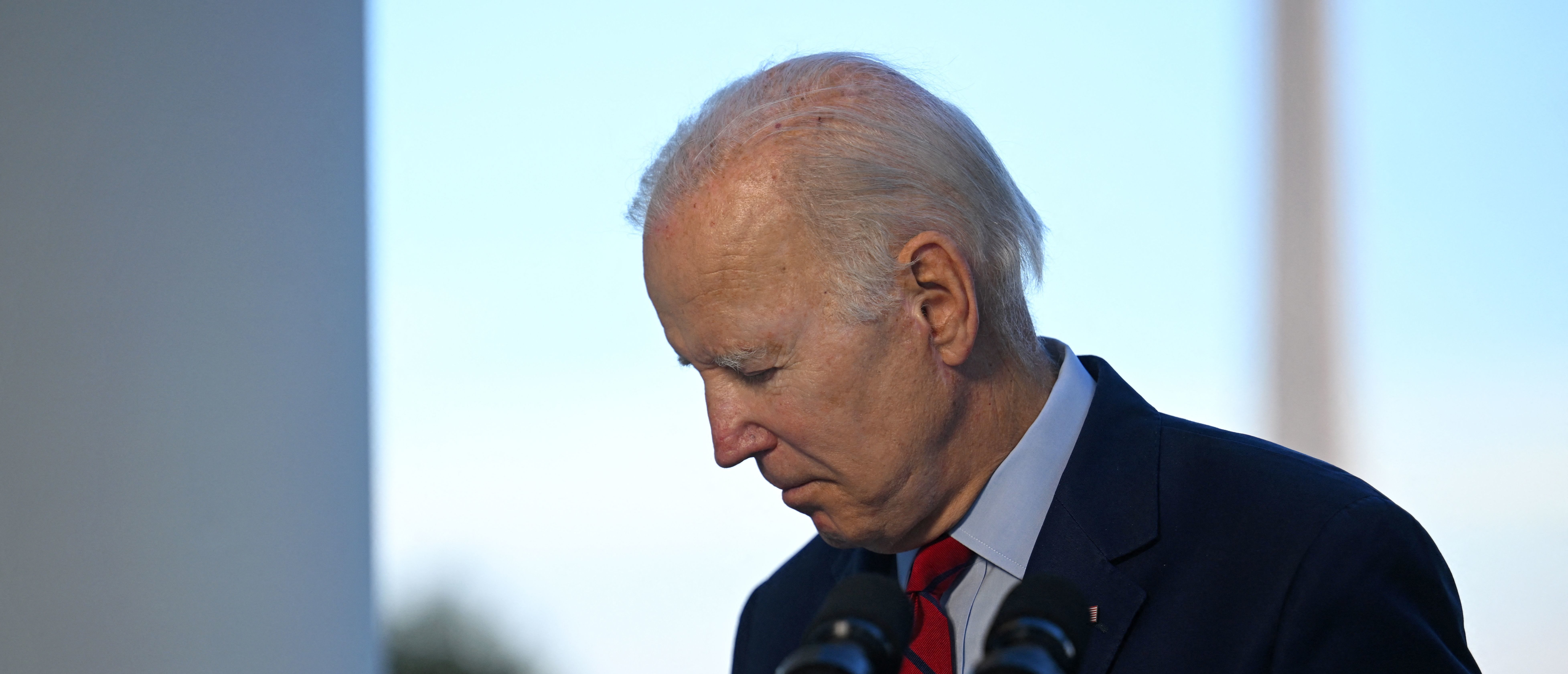 Biden Said Al-Qaida Was ‘Gone’ From Afghanistan. The US Just Killed The Group’s Leader In Kabul