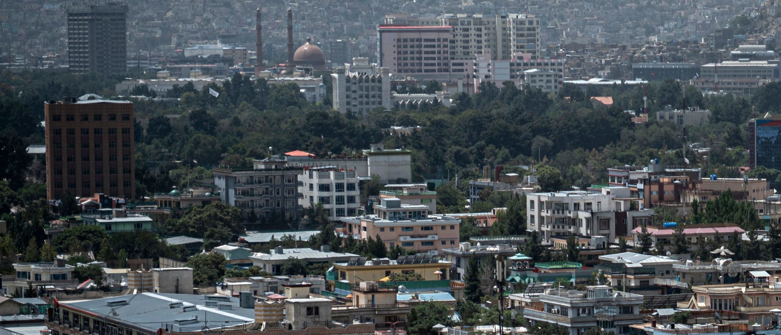 Editor Daily Rundown: US Drones Zawahiri On His Taliban-Protected Balcony In Downtown Kabul