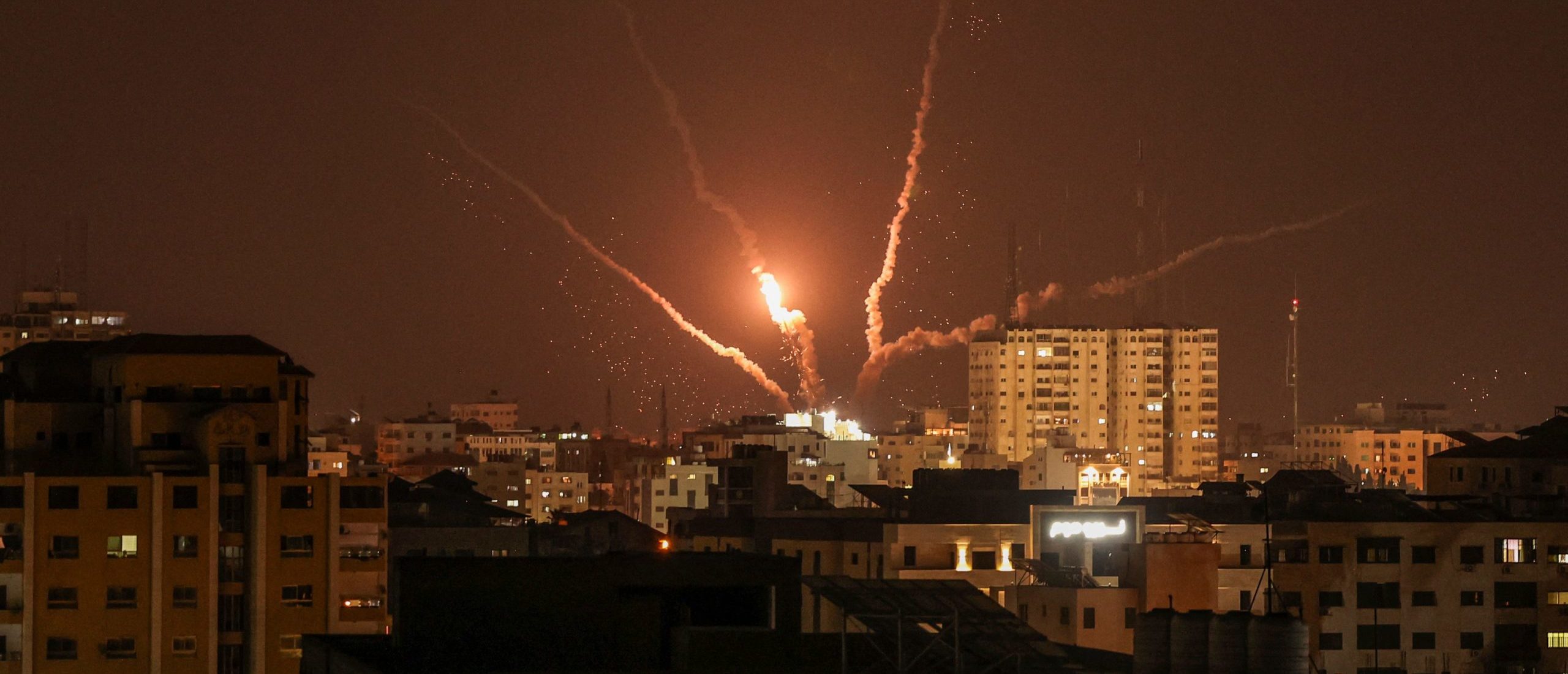Ejército israelí mata a comandante terrorista en ataques en Gaza